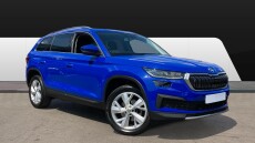 Skoda Kodiaq 1.5 TSI SE L 5dr DSG [7 Seat] Petrol Estate